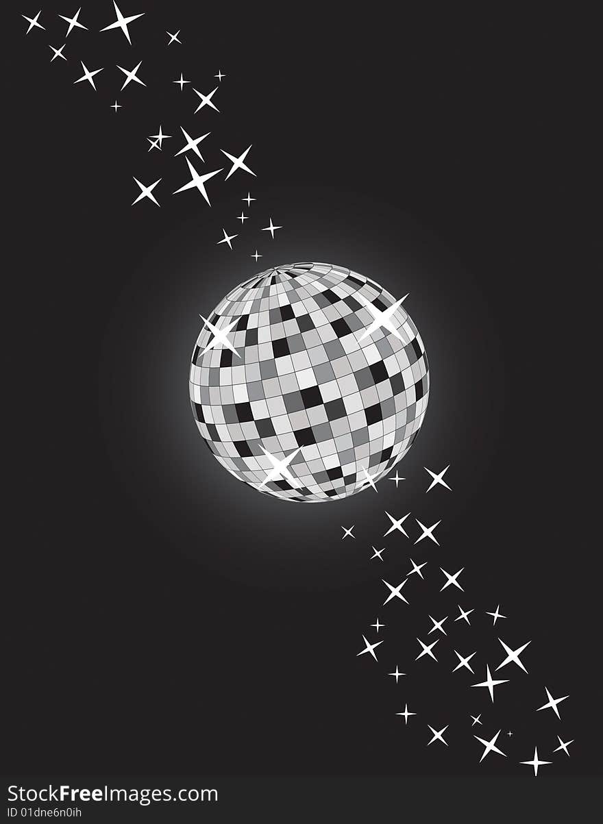 Disco Ball