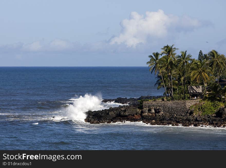 Waimea Point