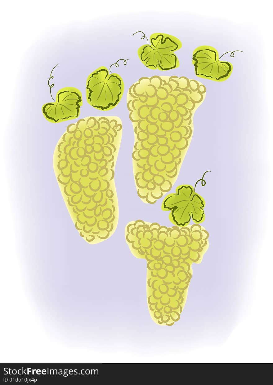 Grapes