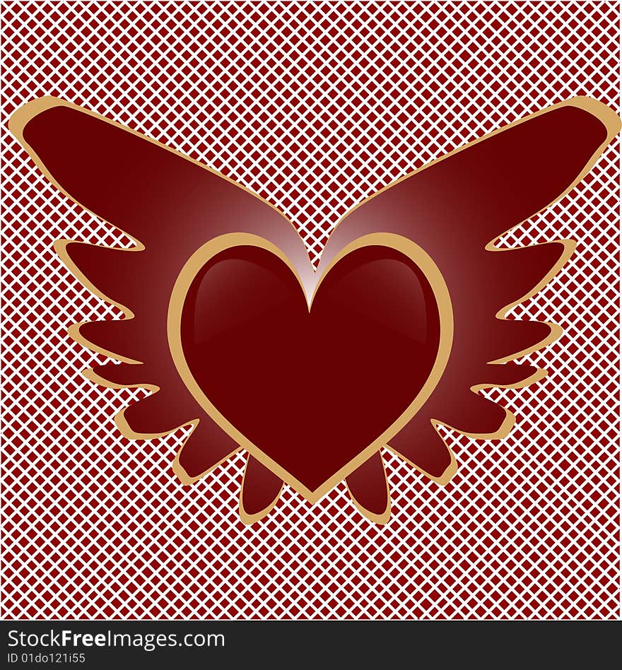 Winged Heart