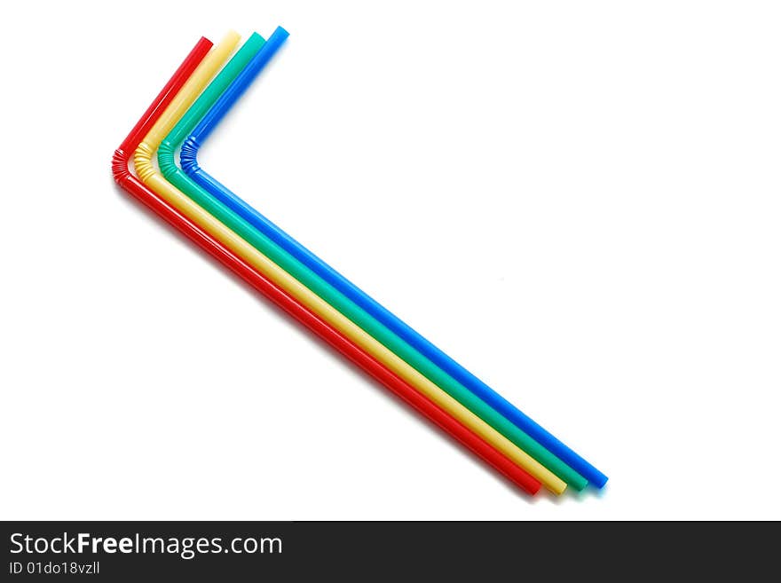 Straws