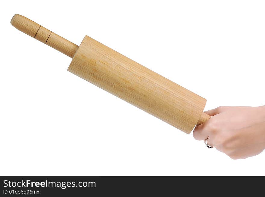 Rolling pin