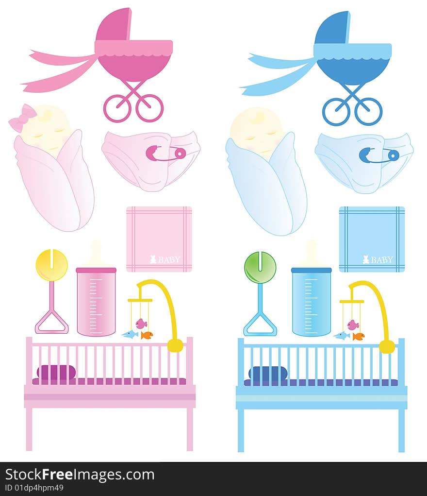 Baby Items