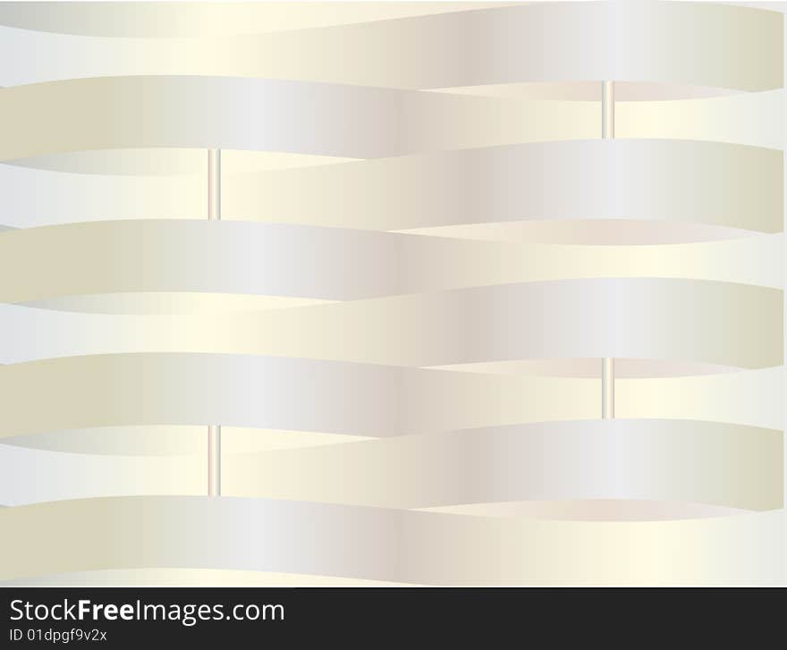 Smooth white background a gentle wall of light. Smooth white background a gentle wall of light