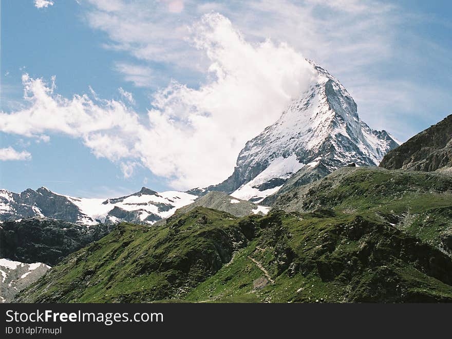 Matterhorn