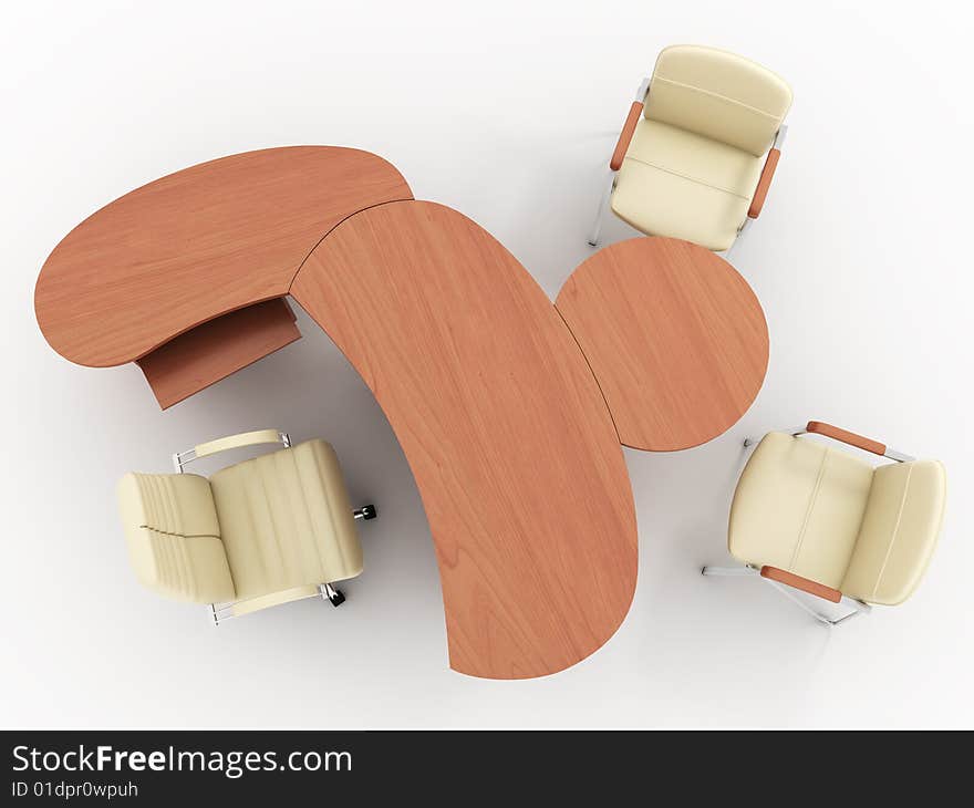 Office furniture