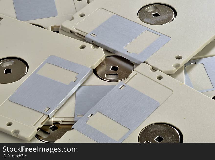 Floppies