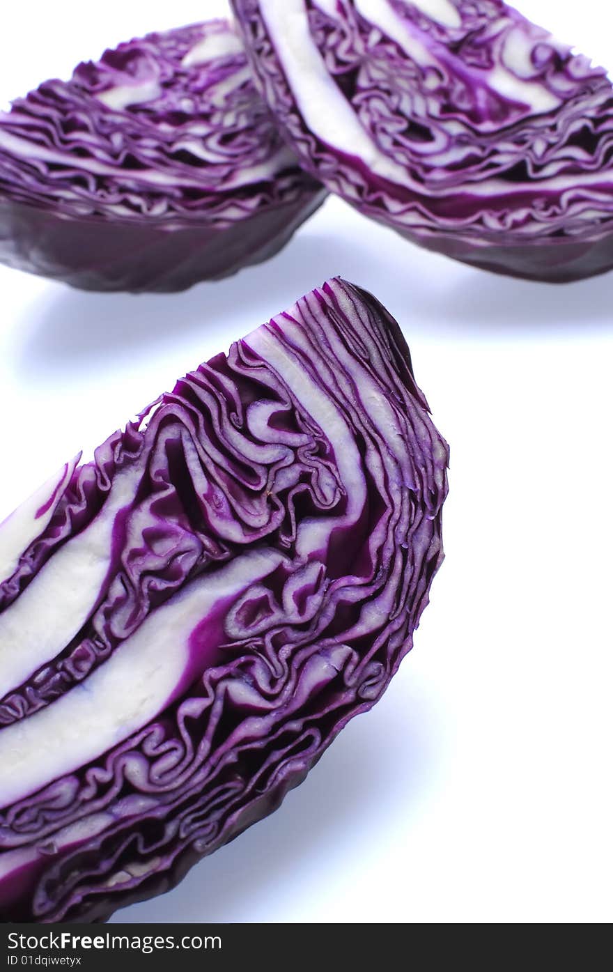 Red cabbage