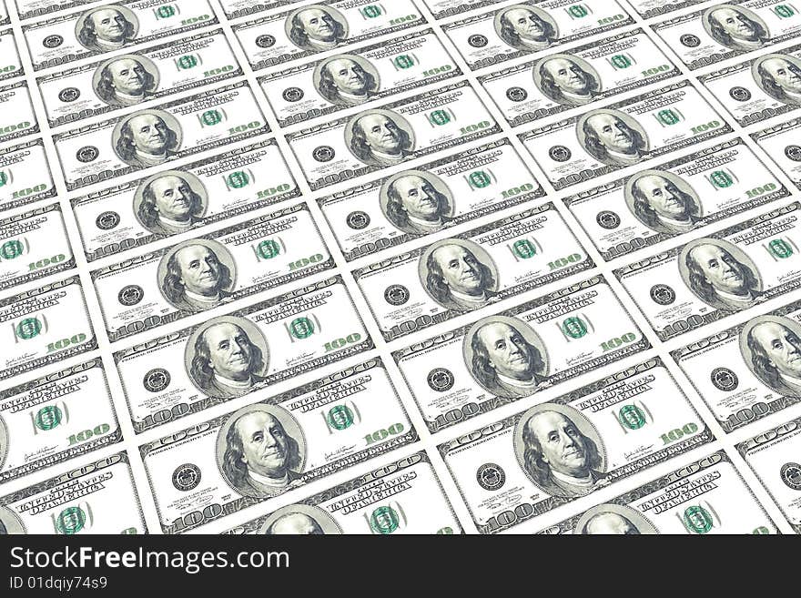 Money Background