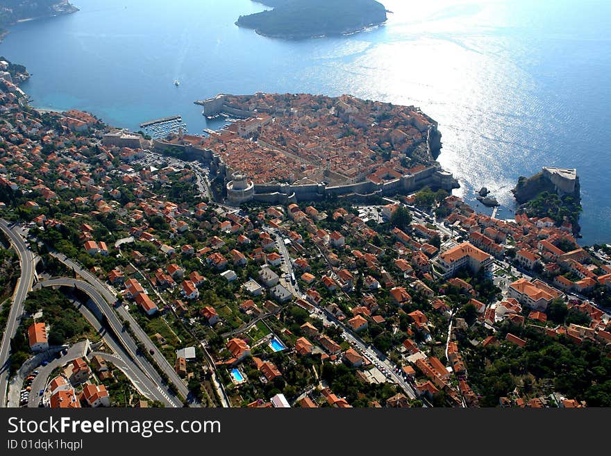 Dubrovnik