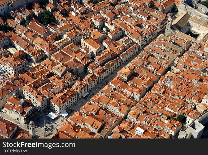 Dubrovnik