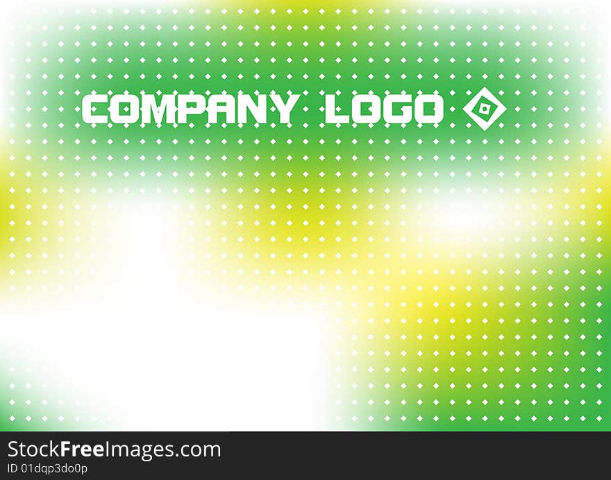 Empty minimal background for your business. Empty minimal background for your business