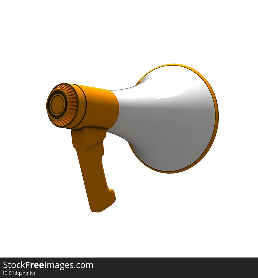 Megaphone