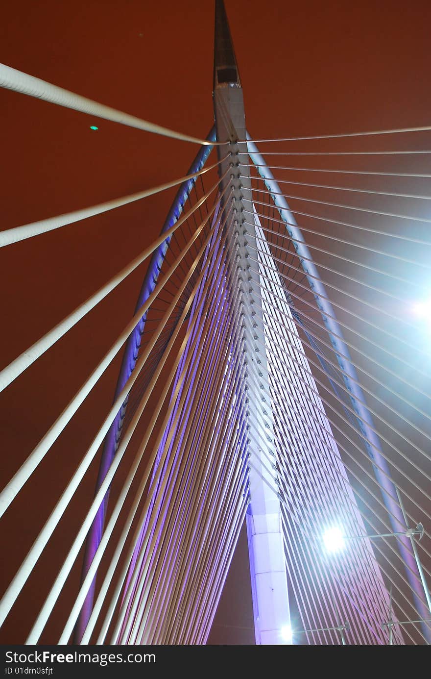 Millenium bridge