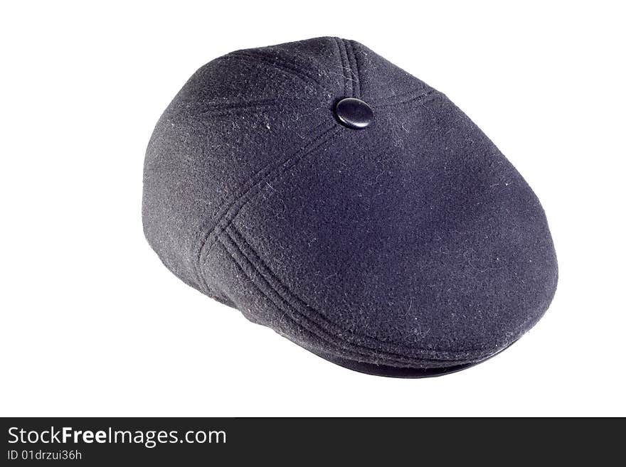 Peaked Cap