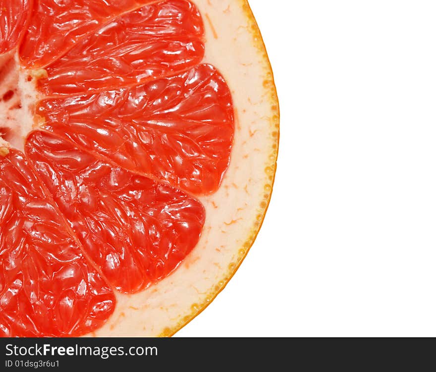 Grapefruit