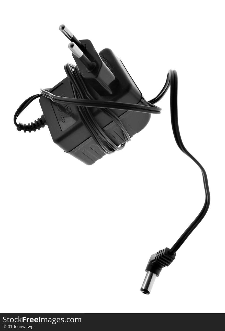 Electric adapter