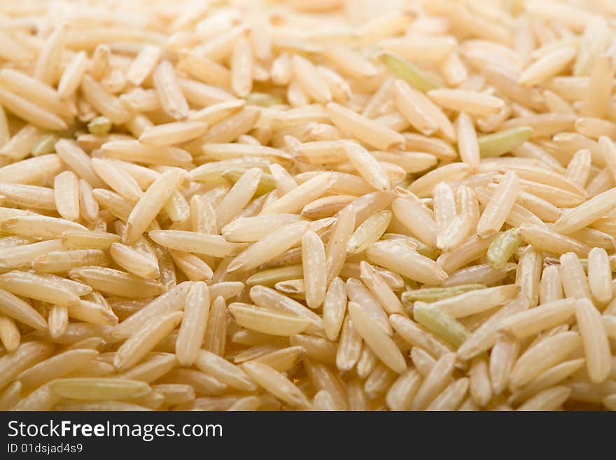 Rice