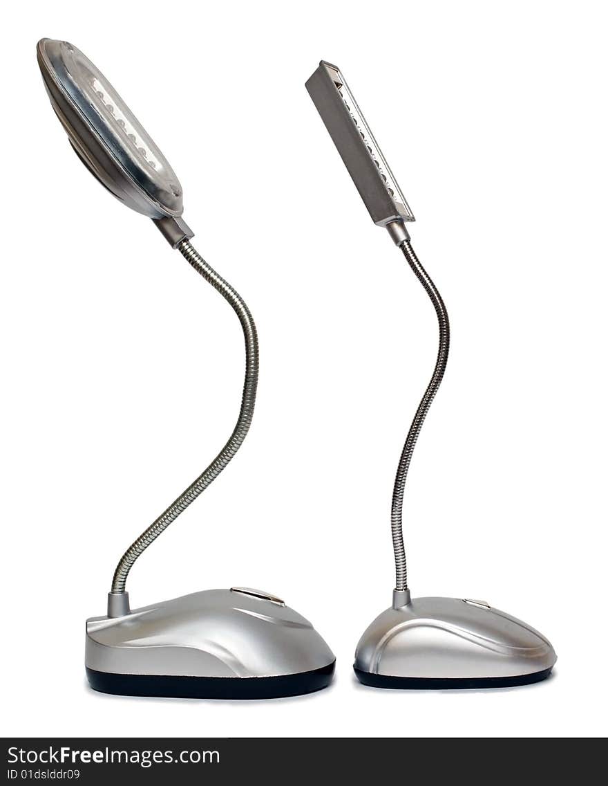 Desk Lamps