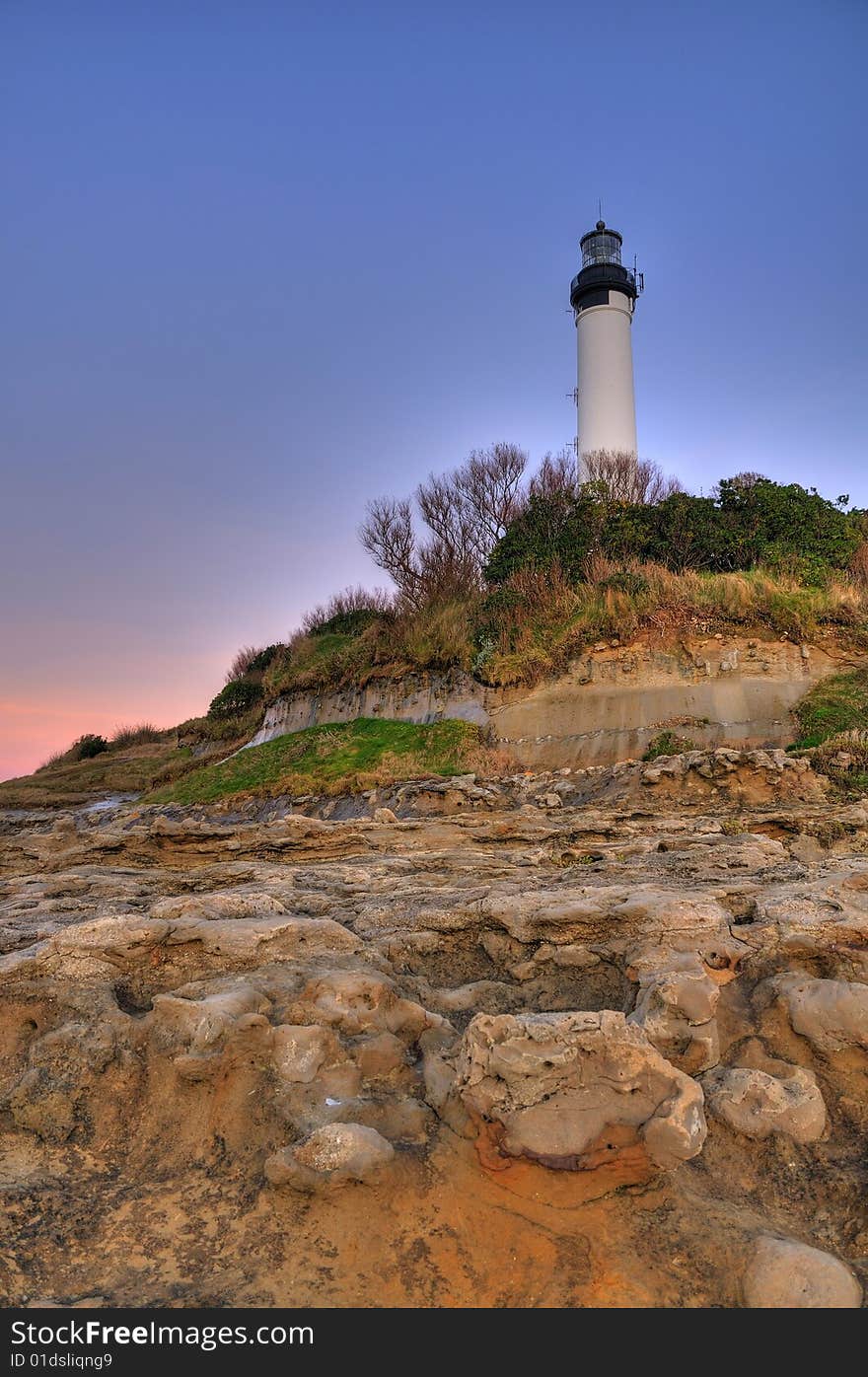 Lighthouse