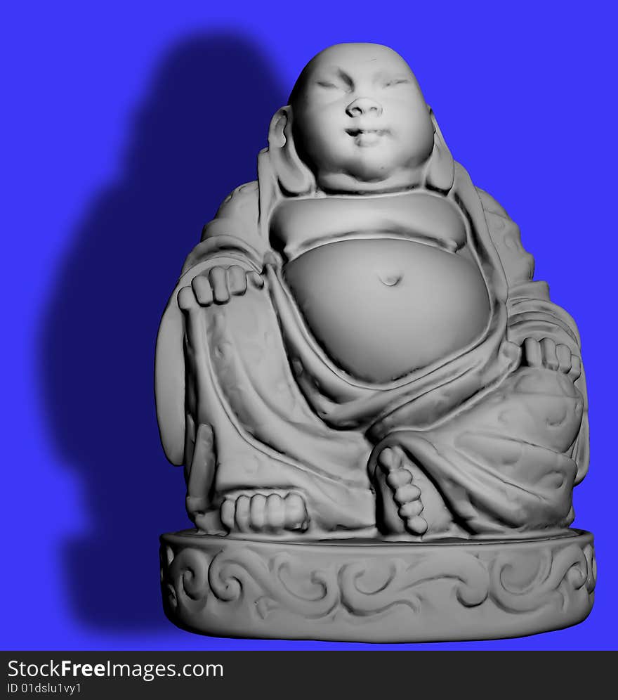 Buddha