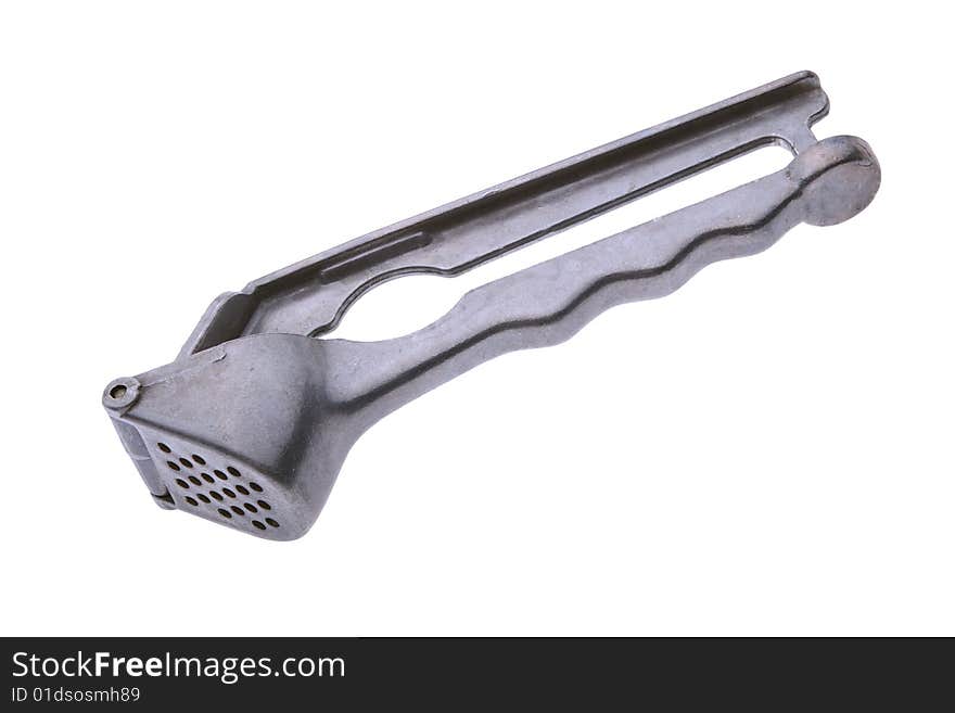 Garlic Press