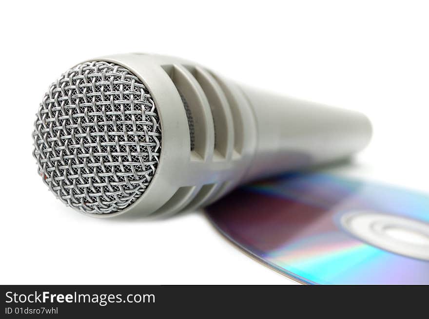 Microphone