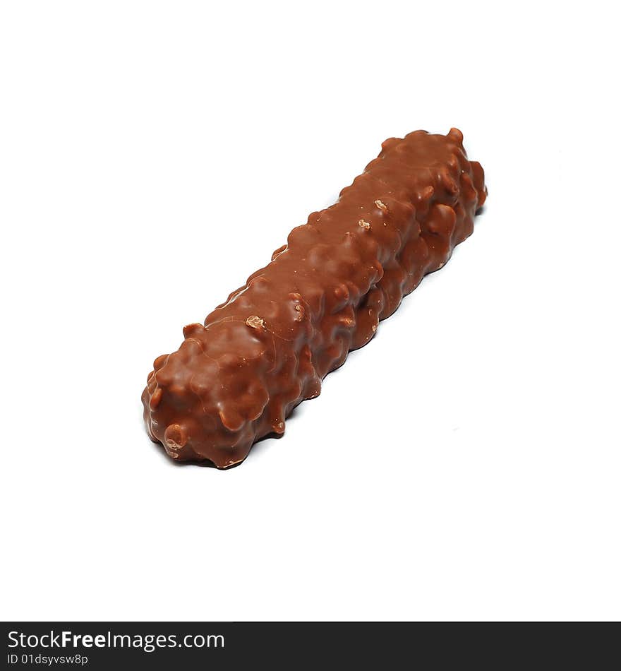 Chocolate bar