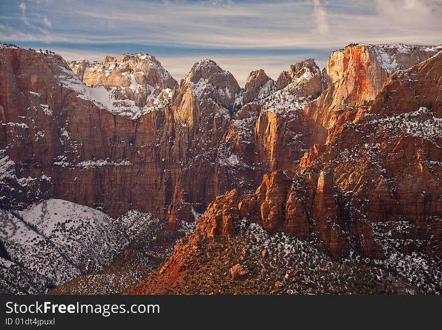 Zion National Park