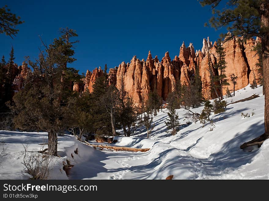 Bryce Canyon