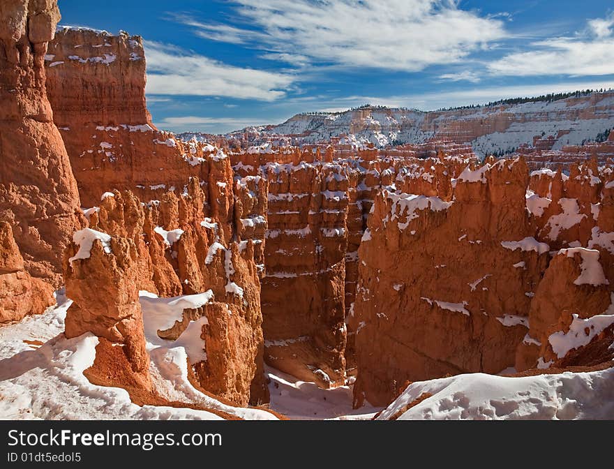 Bryce Canyon