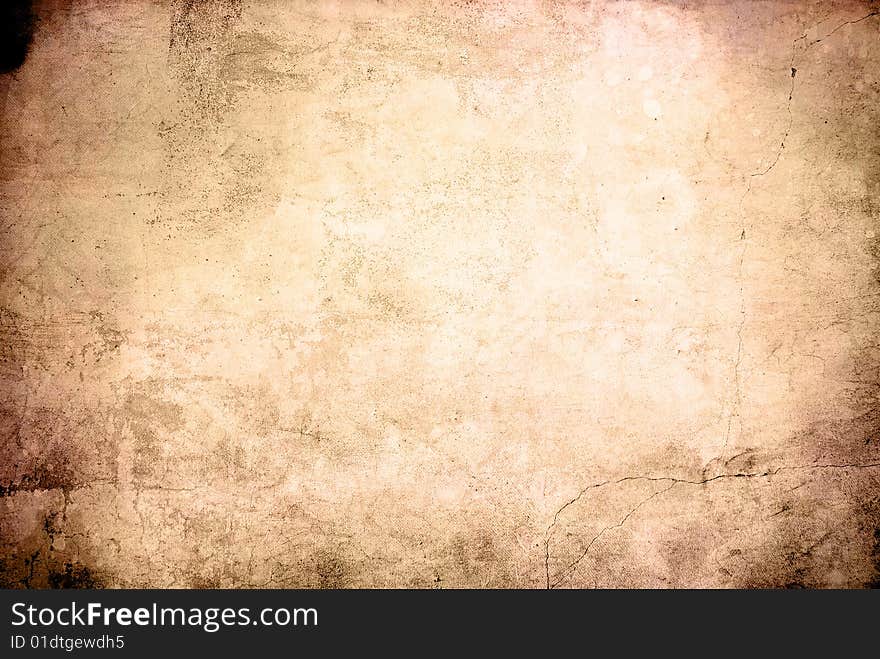 Grunge Background