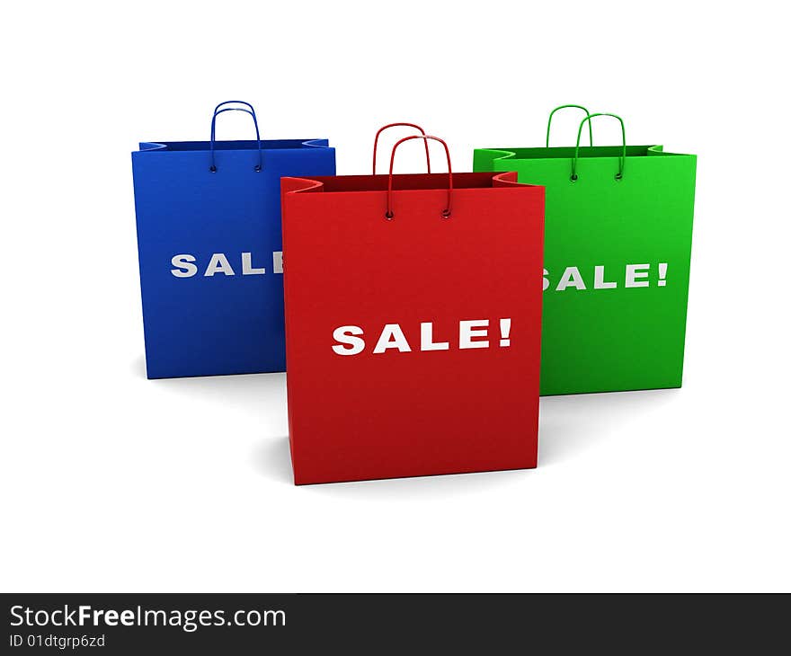 Shopping Bags