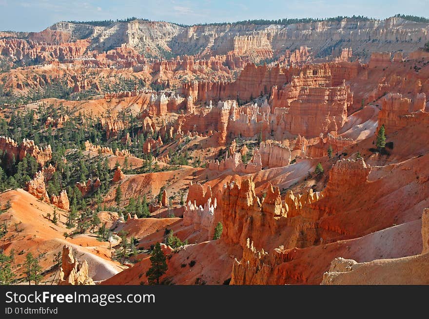 Bryce Canyon