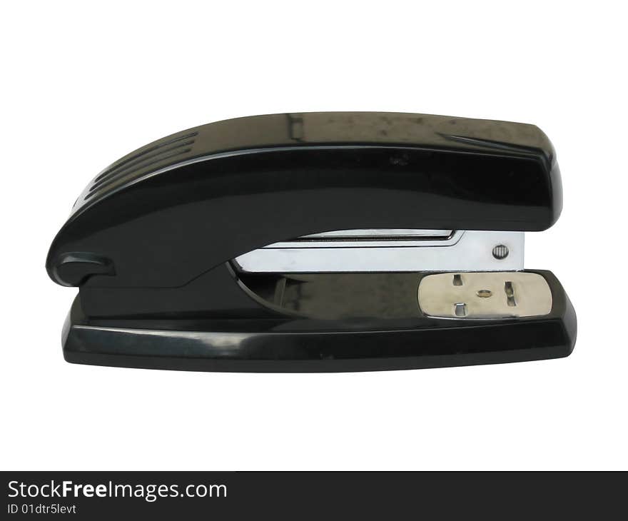 Stapler