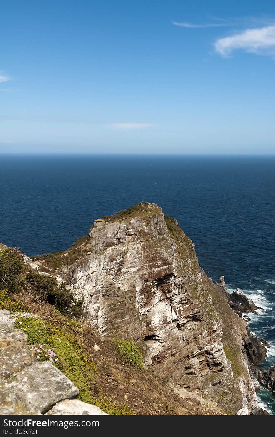 Cape of Good hope, Cape Town, South Africa