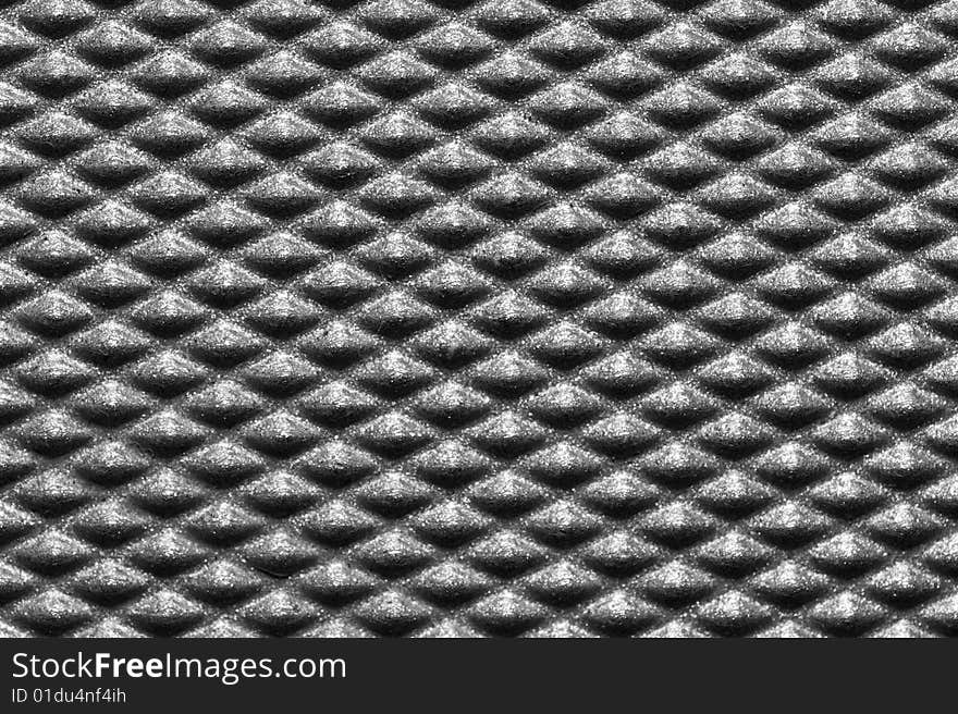 Abstract Background Image Of Metal