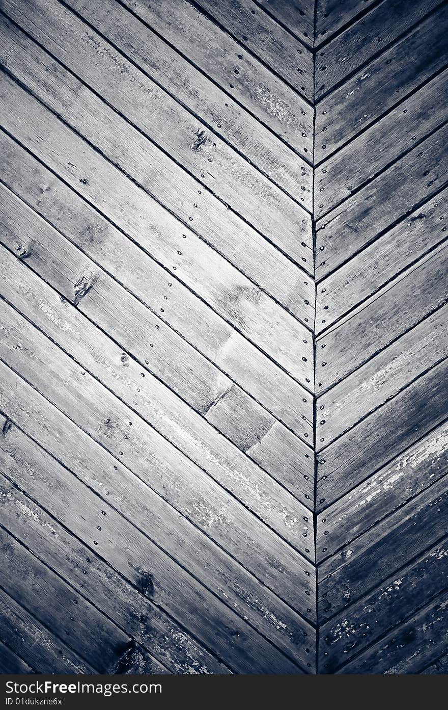 Abstract Wood Background