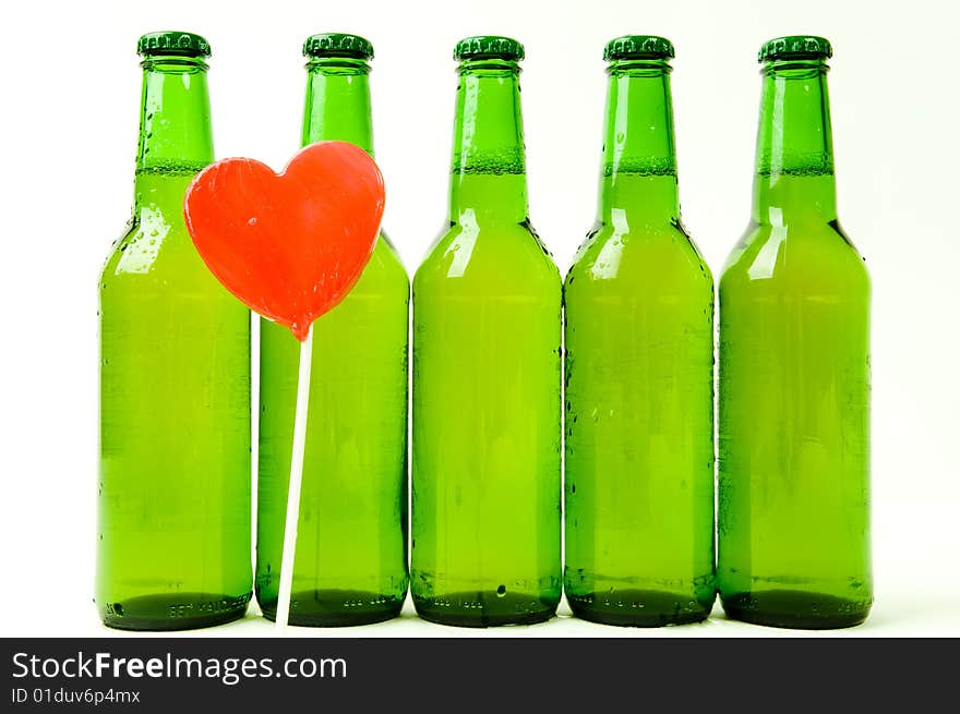 Love beer