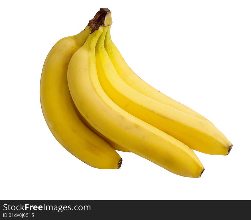 Bananas