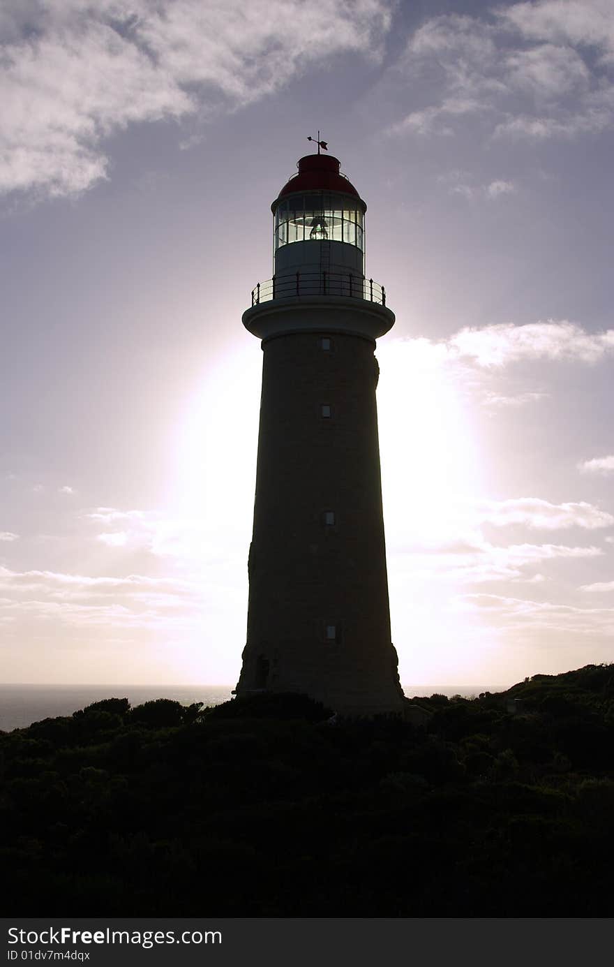 Cape Du Couedic Lighthouse