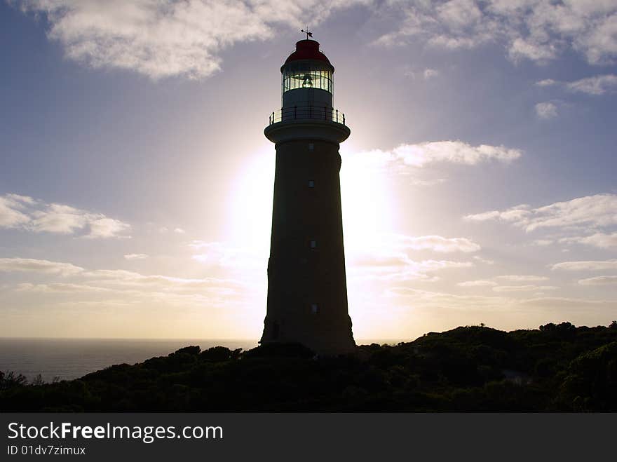 Cape Du Couedic Lighthouse