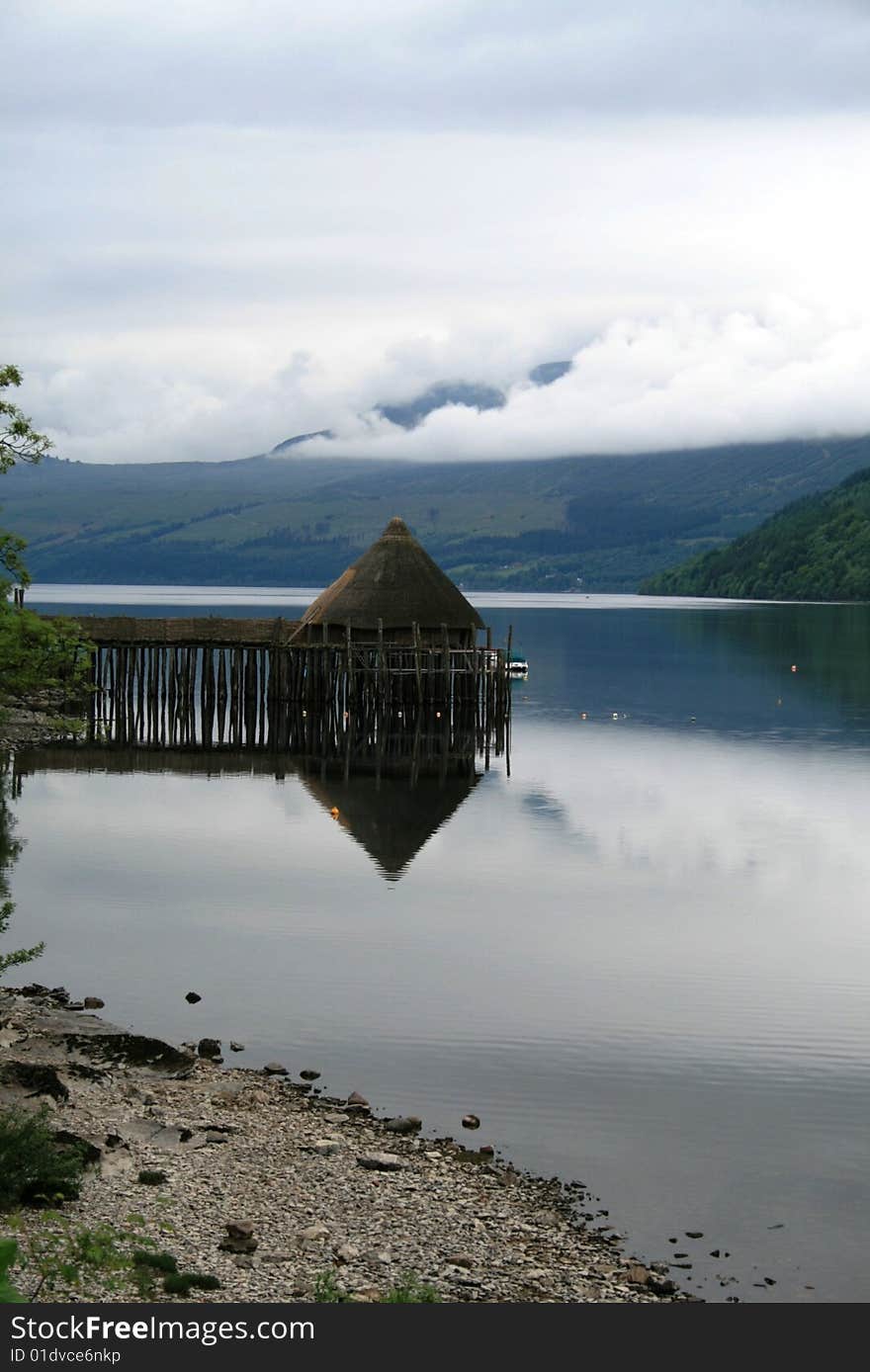 Crannog