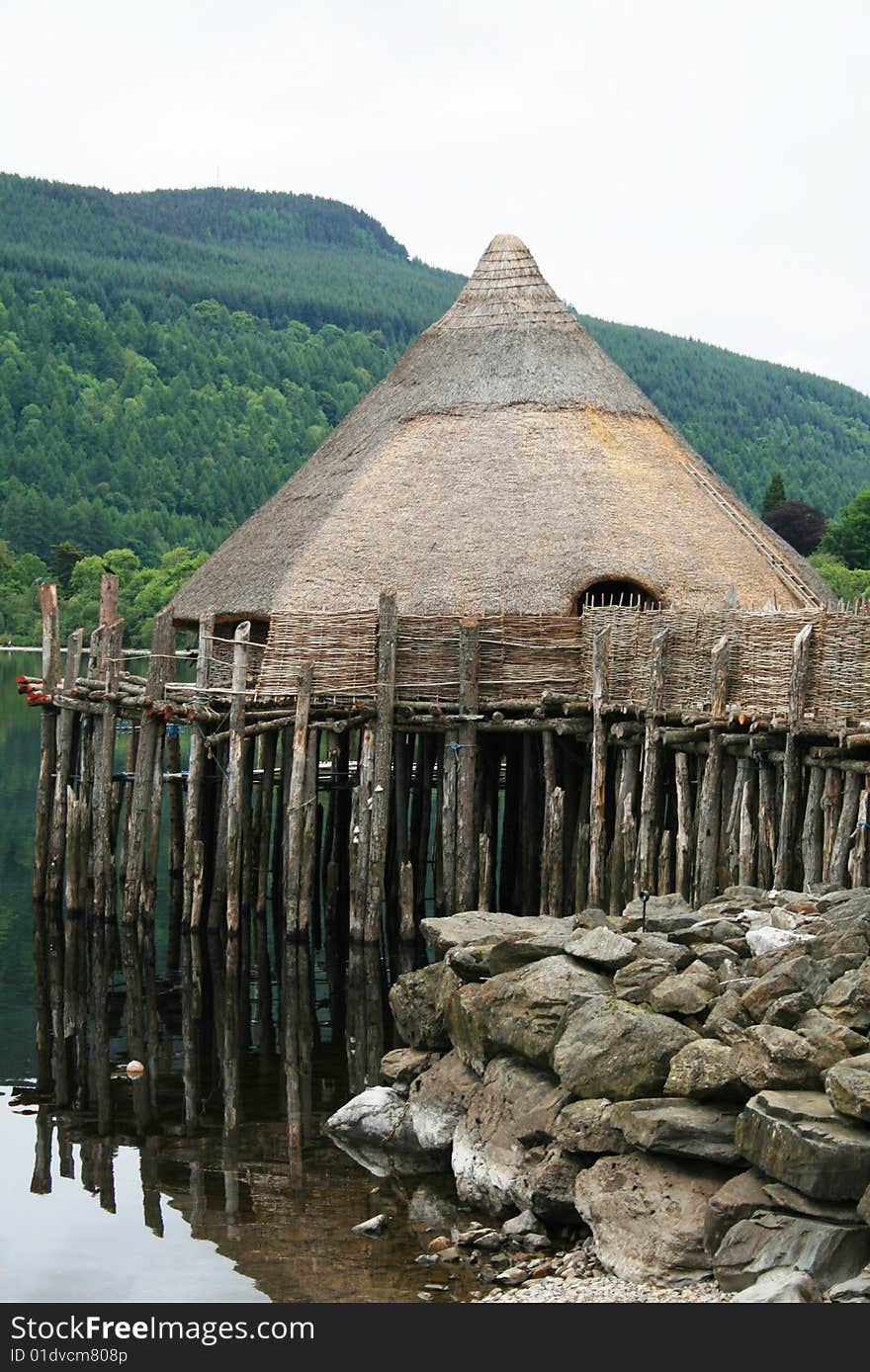 Crannog