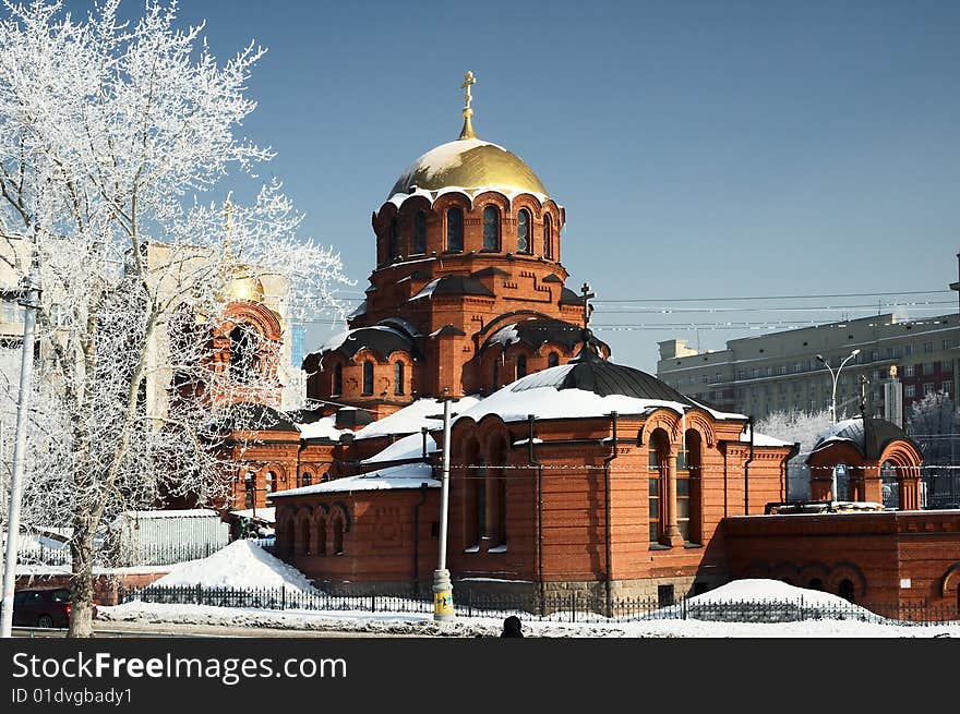 Orthodox Church