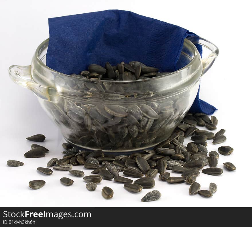 Sunflower Seeds