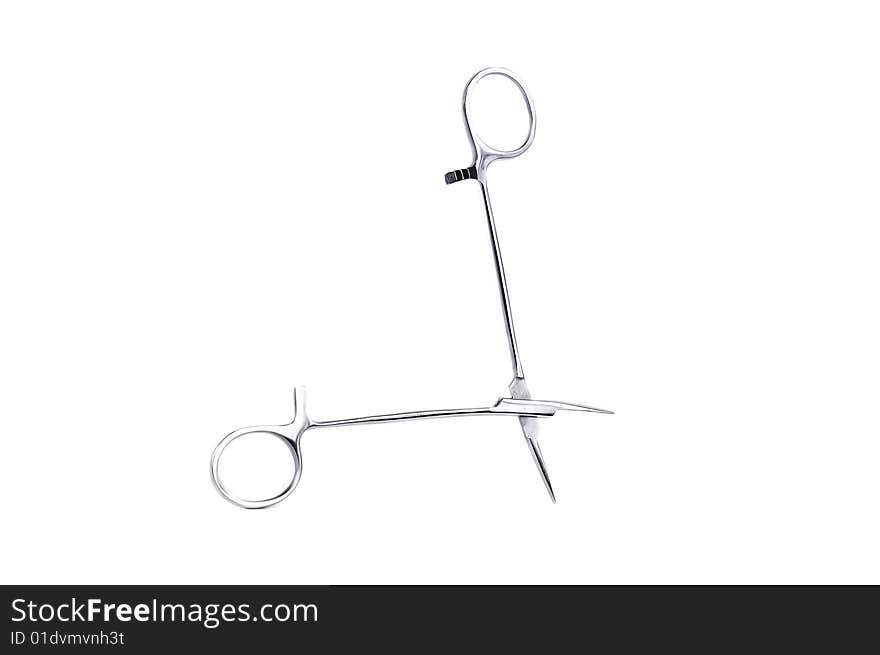 Medical Forceps