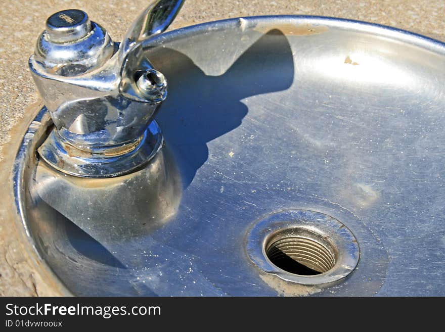 Water Bubbler