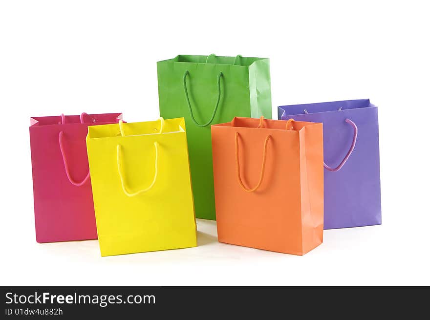 Shopping Bag