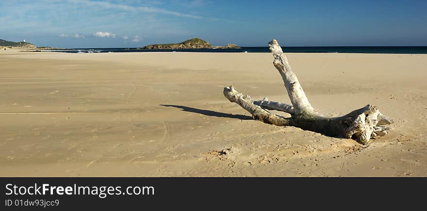 Amazing view - Chia Beach - Sardinia